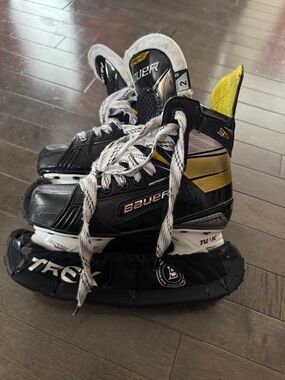 Bauer Supreme 3S Skates